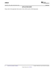 LM392M datasheet.datasheet_page 6