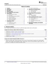 TPS65150 datasheet.datasheet_page 2