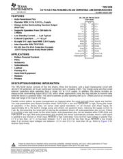 TRSF3238IPWRG4 datasheet.datasheet_page 1