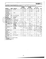 OP11GP datasheet.datasheet_page 3