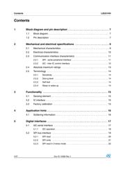 LIS331HH datasheet.datasheet_page 2