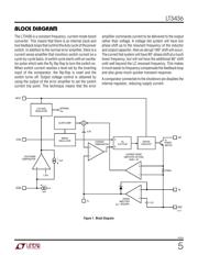 LT3436EFE#PBF datasheet.datasheet_page 5