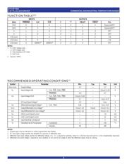 CSPT855PG datasheet.datasheet_page 3