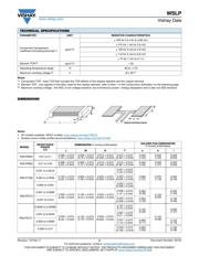 WSLP1206R0500FEB datasheet.datasheet_page 2