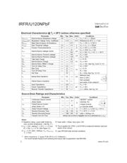 IRFR120NTRPBF 数据规格书 2