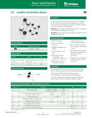 Q6004L3TP Datenblatt PDF