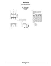 NVS4001NT1G datasheet.datasheet_page 5