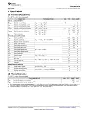 CSD18563Q5A datasheet.datasheet_page 3