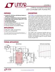 LT3799IMSE-1#TRPBF datasheet.datasheet_page 1