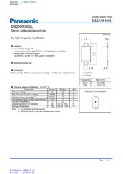 DB2X41400L datasheet.datasheet_page 1