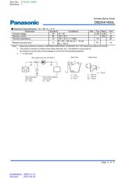 DB2X41400L datasheet.datasheet_page 2