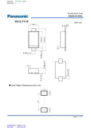 DB2X41400L datasheet.datasheet_page 4