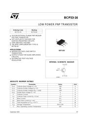 BCP53-16 datasheet.datasheet_page 1