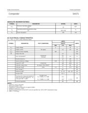 NE571 datasheet.datasheet_page 3