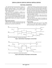 CAT5110SDI50GT3 datasheet.datasheet_page 5