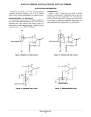 CAT5110SDI50GT3 datasheet.datasheet_page 6