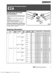 E2A-M30LN30-WP-B1-2M datasheet.datasheet_page 1