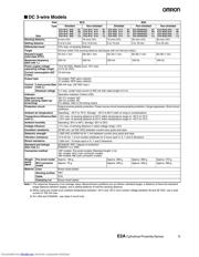 E2A-M30LN30-WP-B1-2M datasheet.datasheet_page 5