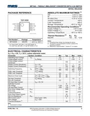 MP1542 datasheet.datasheet_page 2