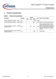 IPD60R180C7ATMA1 datasheet.datasheet_page 5