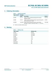 BCP69-16,115 数据规格书 4