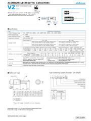 UVZ1H2R2MDD datasheet.datasheet_page 2