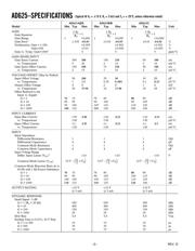 AD625SE/883B datasheet.datasheet_page 2