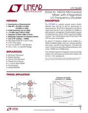 LTC5549IUDB#TRMPBF datasheet.datasheet_page 1