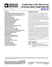 AD8211YRJZ-RL7 Datenblatt PDF