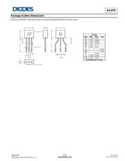 BS107P datasheet.datasheet_page 4