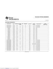 SN54LS257B-SP datasheet.datasheet_page 6