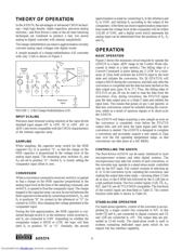 ADS574JU datasheet.datasheet_page 6