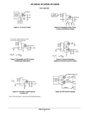 MC14053 datasheet.datasheet_page 6