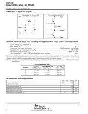 SN75158 datasheet.datasheet_page 2