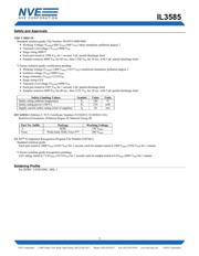 IL3585E datasheet.datasheet_page 3