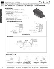 GCB100DHAD datasheet.datasheet_page 1