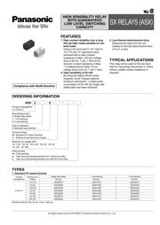 ASX200A4HZ datasheet.datasheet_page 1