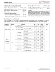 CAT809STBI datasheet.datasheet_page 4