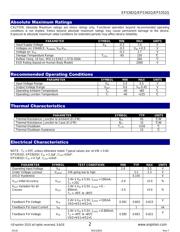 EP5382QI datasheet.datasheet_page 2