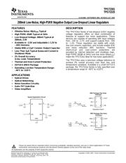 TPS72325DBVR datasheet.datasheet_page 1