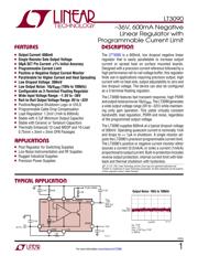 LT3090EMSE#PBF datasheet.datasheet_page 1