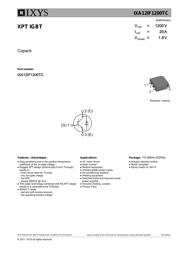 IXA12IF1200TC datasheet.datasheet_page 1