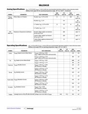 ISL23415WFUZ-T7A datasheet.datasheet_page 6