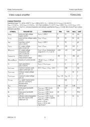 TDA6120QU datasheet.datasheet_page 6