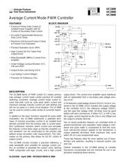 UC2848DWTR datasheet.datasheet_page 1