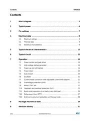 VIPER38LD datasheet.datasheet_page 2