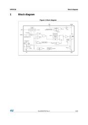 VIPER38LD datasheet.datasheet_page 5