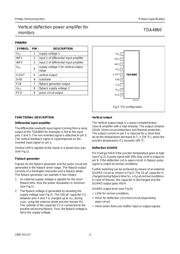 TDA4860 datasheet.datasheet_page 4