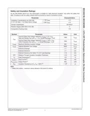 MOC8050SR2VM datasheet.datasheet_page 3