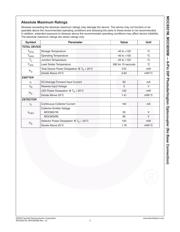 MOC8050SR2VM datasheet.datasheet_page 4